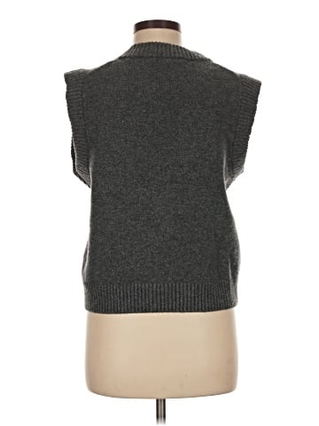 Zara Sweater Vest (view 2)