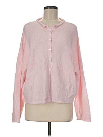 JOA Long Sleeve Blouse (view 1)