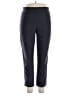 Tribal Solid Black Active Pants Size 16 - photo 1