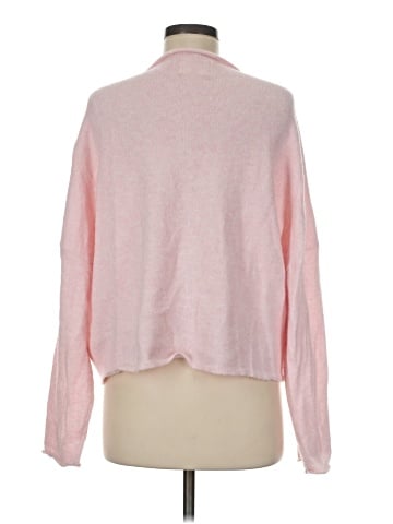 JOA Long Sleeve Blouse (view 2)