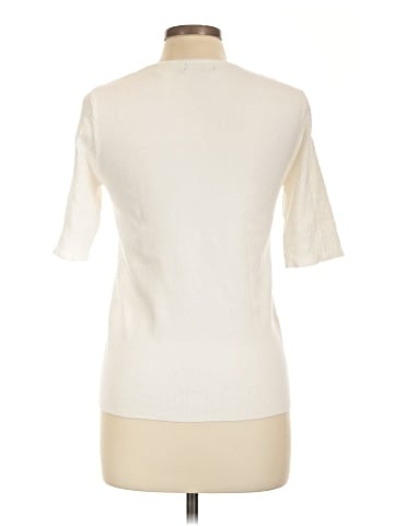 T Tahari Short Sleeve Top (view 2)