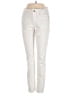Old Navy Ivory Jeans Size 4 - photo 1