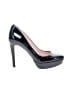 Vince Camuto Black Heels Size 8 1/2 - photo 1