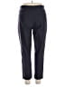 Tribal Solid Black Active Pants Size 16 - photo 2