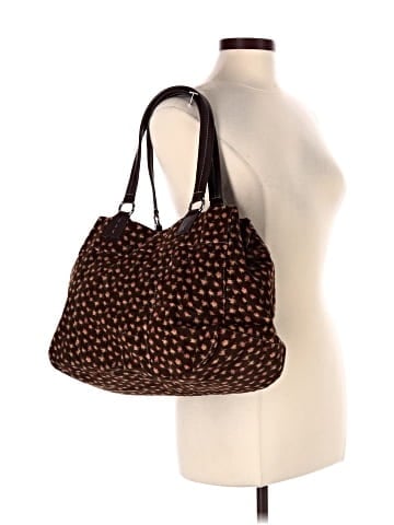 Liz Claiborne Tote (view 2)
