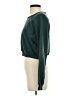 American Apparel Green Sweatshirt Size S - photo 5