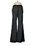 Ann Taylor LOFT Gray Dress Pants Size 6 - photo 2