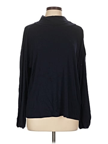 Rebecca Taylor Long Sleeve Top (view 1)