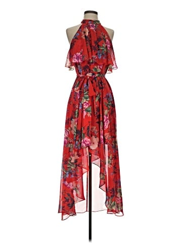 Eliza J Cocktail Dress (view 1)