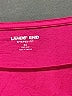 Lands' End Pink Active T-Shirt Size 3X - photo 7