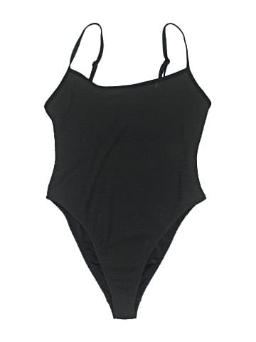LA Hearts One Piece Swimsuit (view 1)