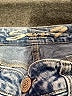 Seven7 Stars Blue Jeans Size 12 - photo 7