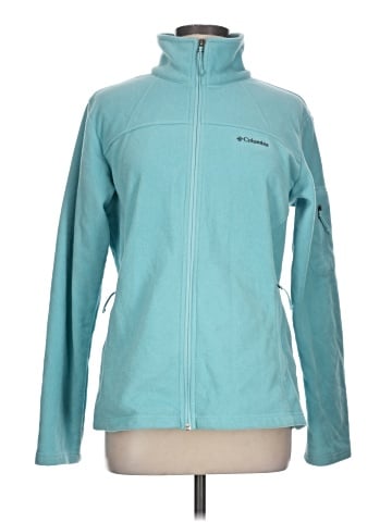 Columbia Jacket (view 1)