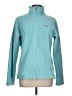 Columbia 100% Polyester Teal Jacket Size L - photo 1