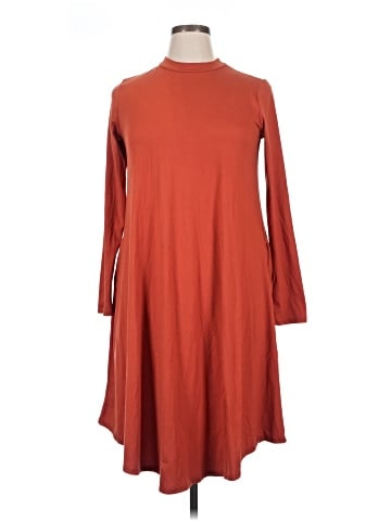 Reborn J Casual Dress (view 1)