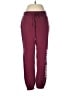 PrAna Solid Burgundy Tan Casual Pants Size M - photo 1