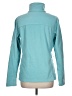 Columbia 100% Polyester Teal Jacket Size L - photo 2
