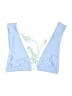 Aerie Blue Swimsuit Top Size M - photo 1