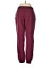 PrAna Solid Burgundy Tan Casual Pants Size M - photo 2