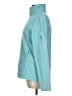 Columbia 100% Polyester Teal Jacket Size L - photo 5