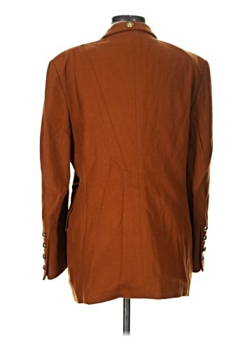 Laurel Wool Blazer (view 2)