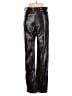 Gap 100% Polyester Black Jeans Size 4 (tall) - photo 1