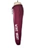 PrAna Solid Burgundy Tan Casual Pants Size M - photo 5