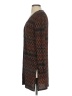 Rabbit Rabbit Rabbit Designs Brown Cardigan Size S (estimated) - photo 5