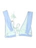 Aerie Blue Swimsuit Top Size M - photo 2