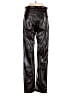 Gap 100% Polyester Black Jeans Size 4 (tall) - photo 2