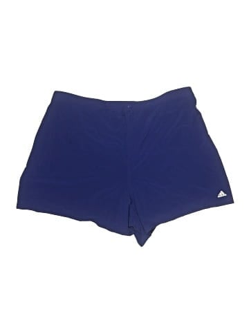 Adidas Athletic Shorts (view 1)