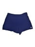 Adidas Solid Blue Athletic Shorts Size 1X - photo 1