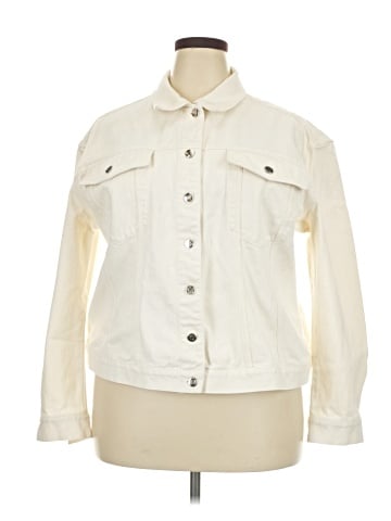 H&M Denim Jacket (view 1)