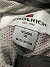 Woolrich 100% Wool Black Coat Size M - photo 6