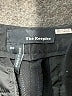The Kooples Solid Black Wool Pants Size EU 36 / US 6 - photo 7