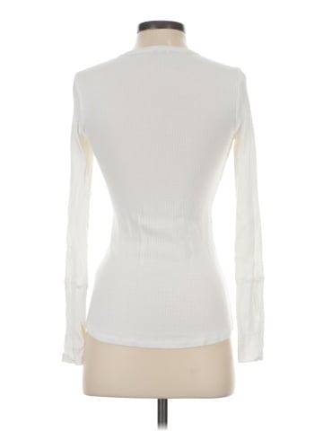 Splendid Long Sleeve Henley (view 2)