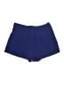 Adidas Solid Blue Athletic Shorts Size 1X - photo 2