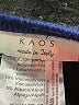 Kaos Blue Jacket Size S - photo 6
