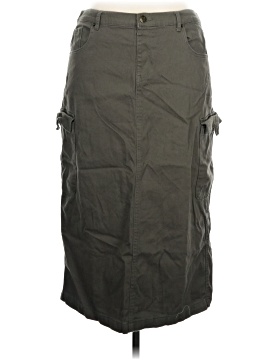 Stitch Star Casual Skirt