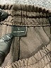 Unbranded Black Track Pants Size S - photo 7