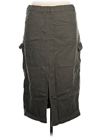 STITCH STAR Casual Skirt (view 2)