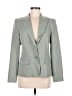 Rafaella Gray Blazer Size 8 - photo 1