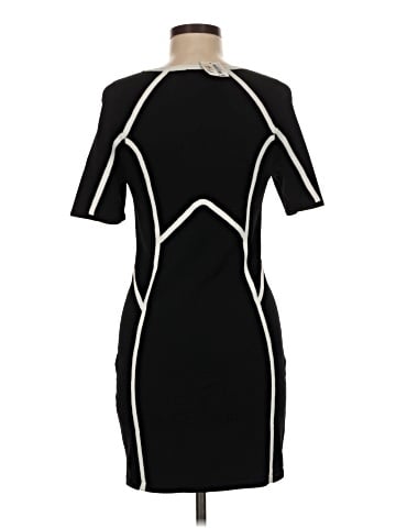 Central Park West Cocktail Dress (view 2)