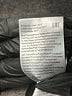 JunaRose 100% Polyurethane Solid Black Formal Skirt Size 16 - photo 6