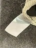 Allison Joy Ivory Sweater Vest Size M - photo 9