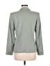 Rafaella Gray Blazer Size 8 - photo 2