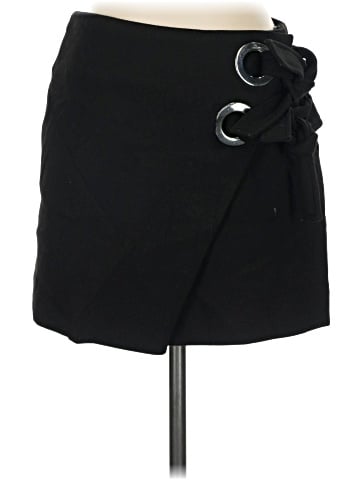 Zara Casual Skirt (view 1)