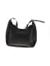 MICHAEL Michael Kors Solid Black Leather Shoulder Bag One size - photo 3