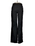 Zara 100% Cotton Chevron-herringbone Black Jeans Size 0 - photo 1