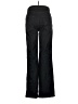 Zara 100% Cotton Chevron-herringbone Black Jeans Size 0 - photo 2